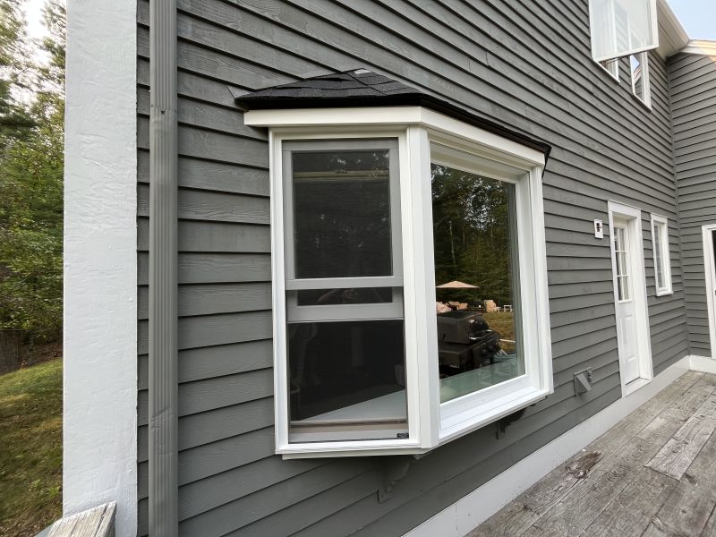 Bay Windows